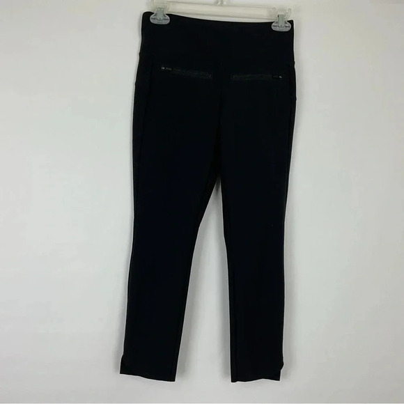 Athleta Stellar‎ Crop Pants Size XSP - Picture 1 of 7